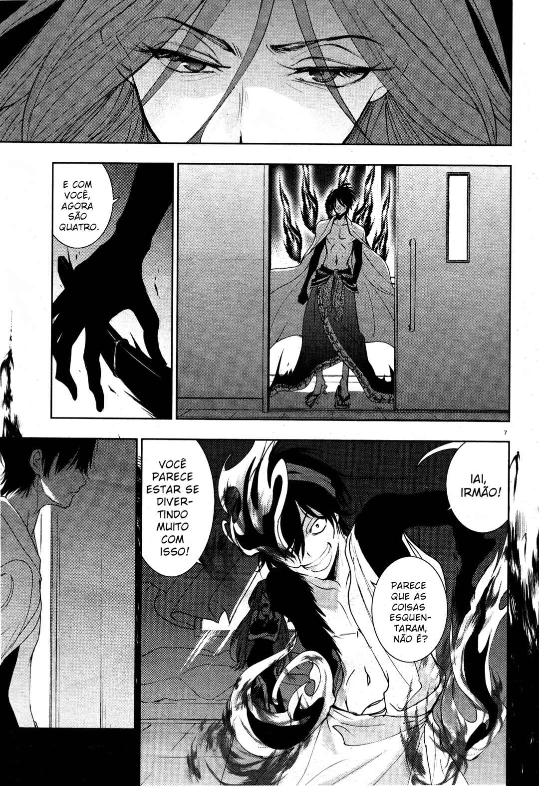 Chapter 89 - Page 10