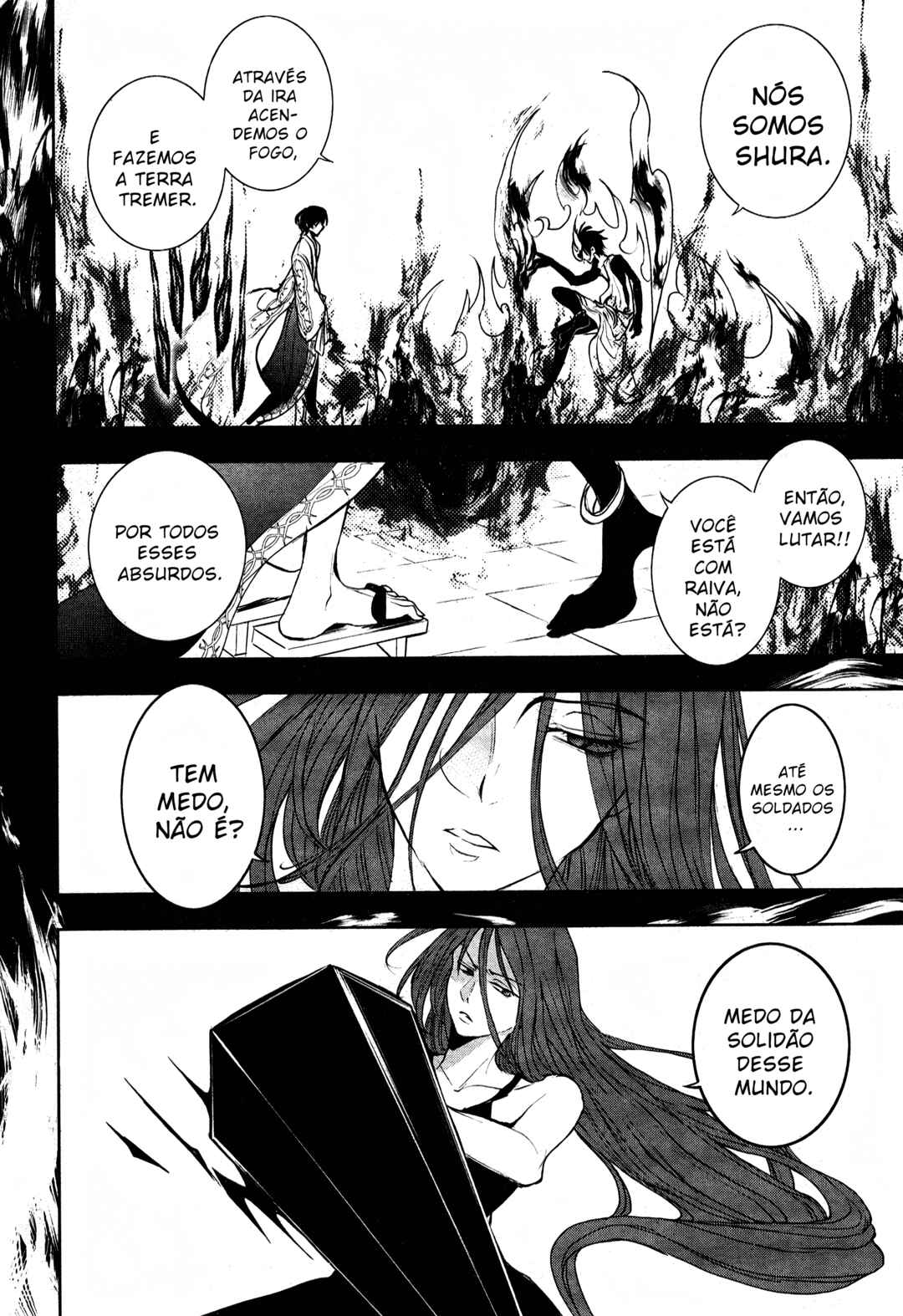 Chapter 89 - Page 11