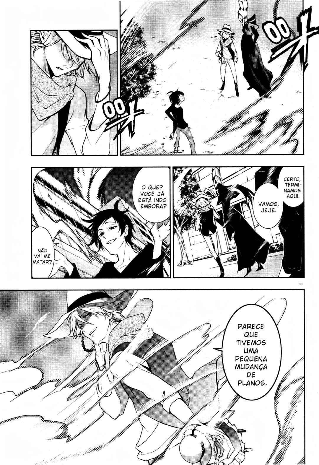 Chapter 89 - Page 14