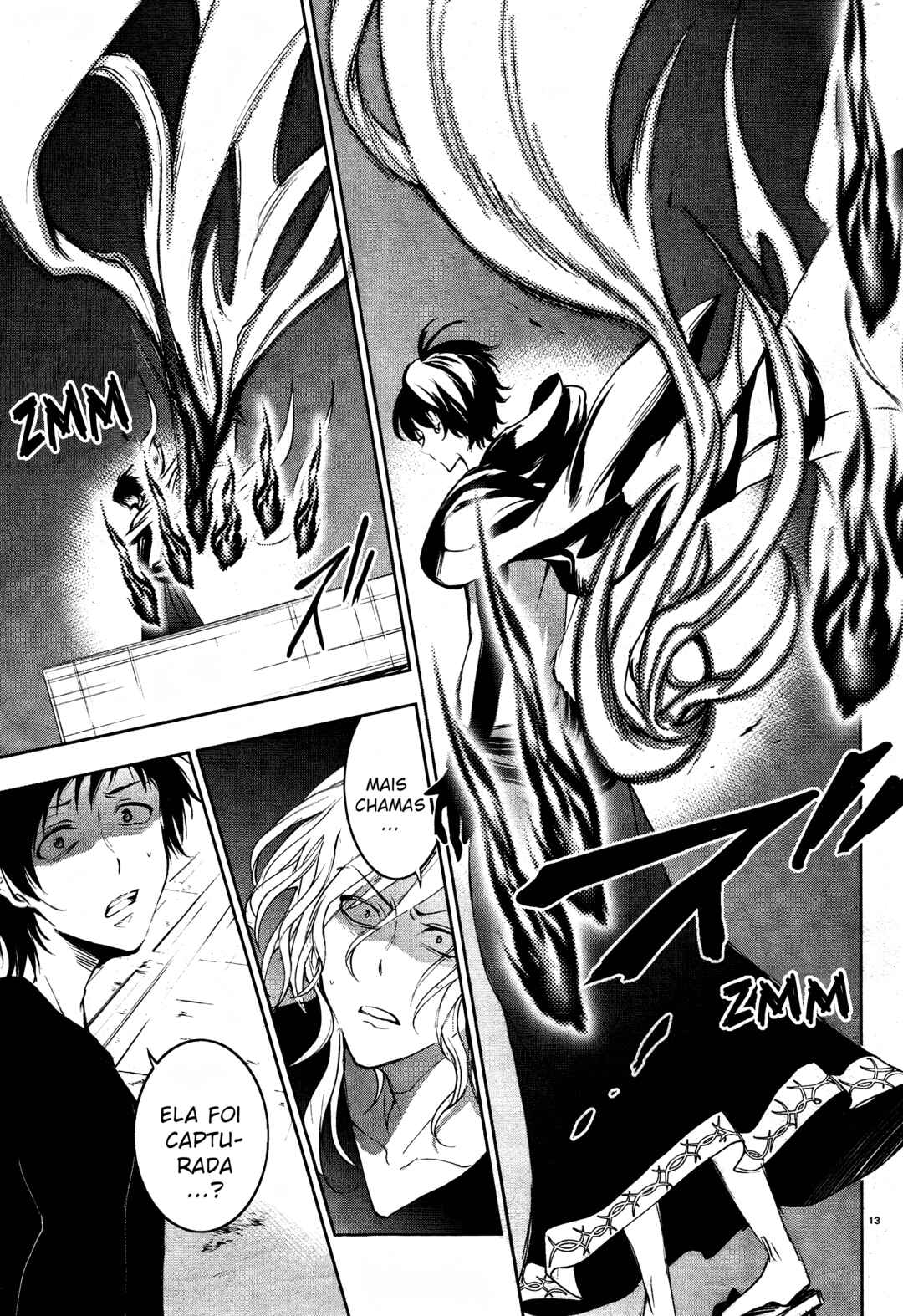 Chapter 89 - Page 16