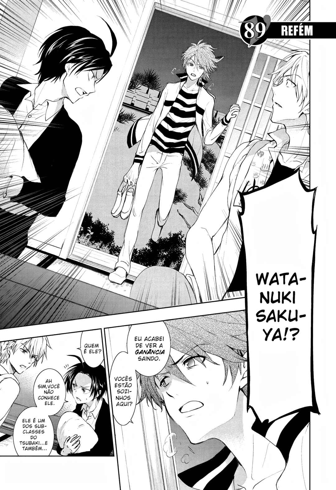 Chapter 89 - Page 4