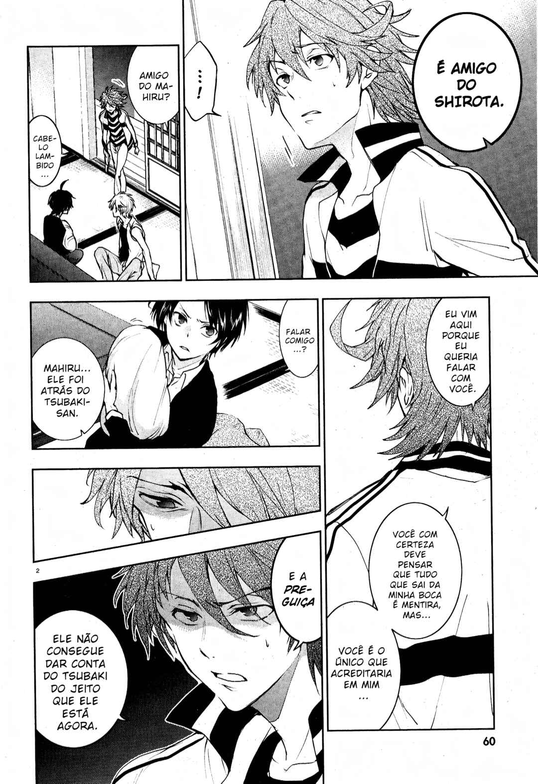 Chapter 89 - Page 5