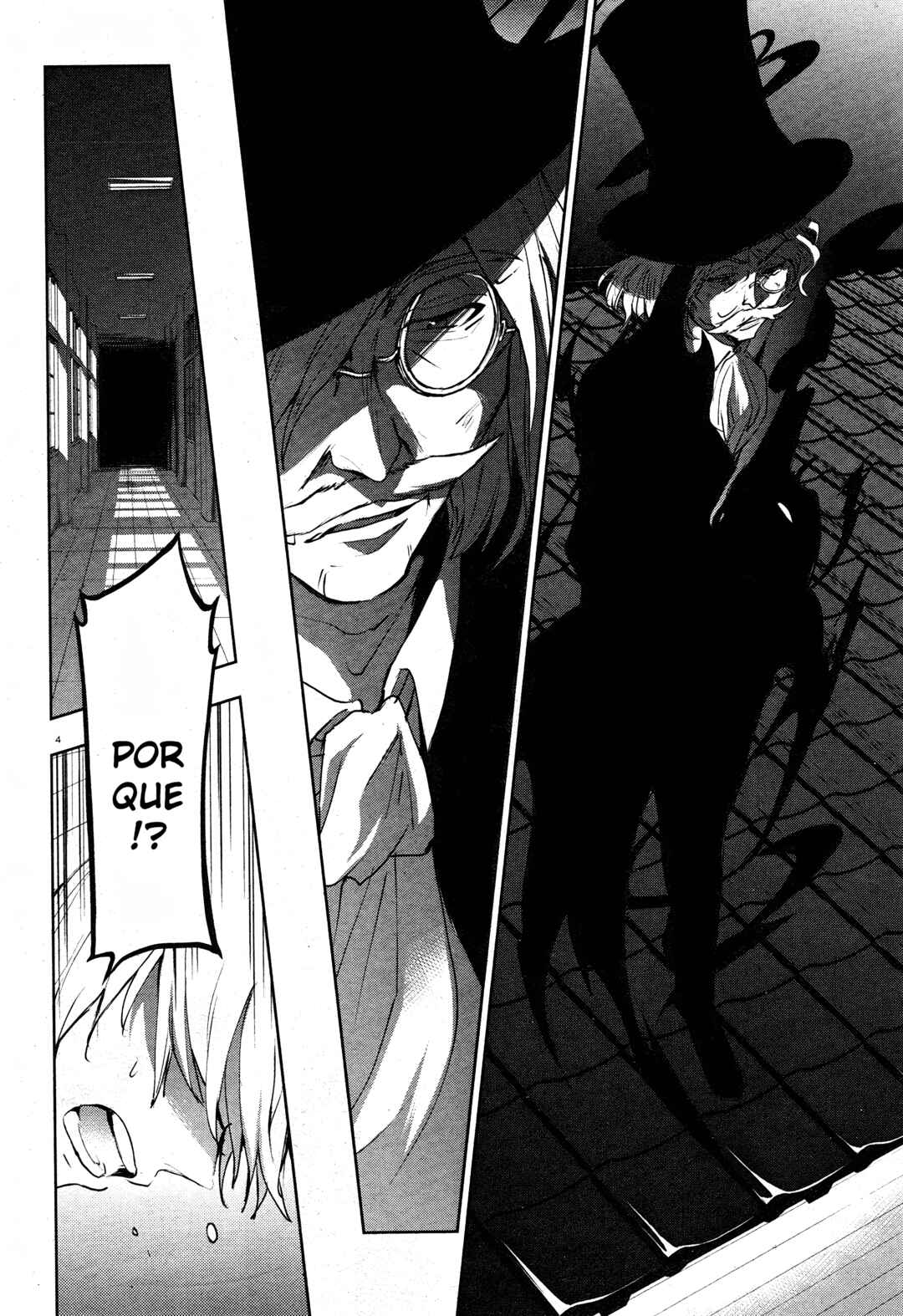 Chapter 89 - Page 7