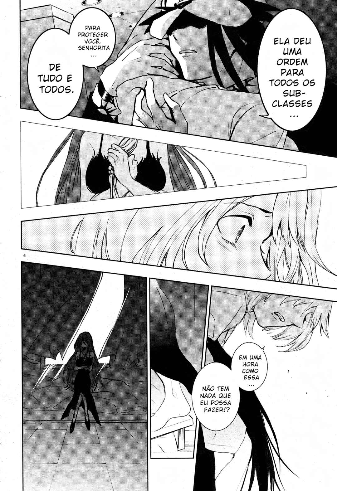 Chapter 89 - Page 9