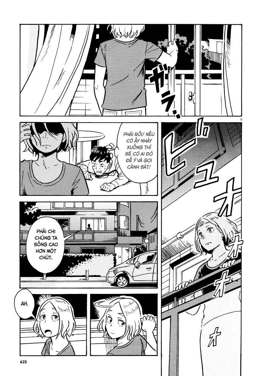 Chapter ? - Page 9