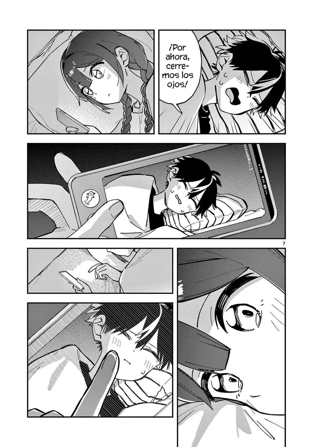 Chapter 18 - Page 9