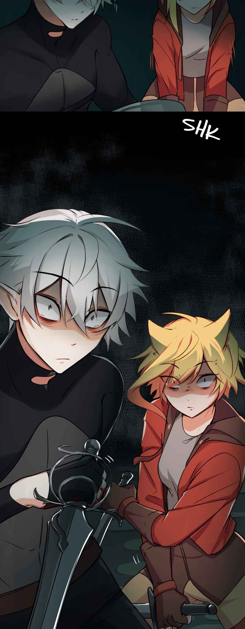 Chapter 129 - Page 7