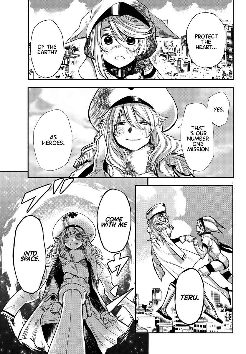 Chapter 2 - Page 2
