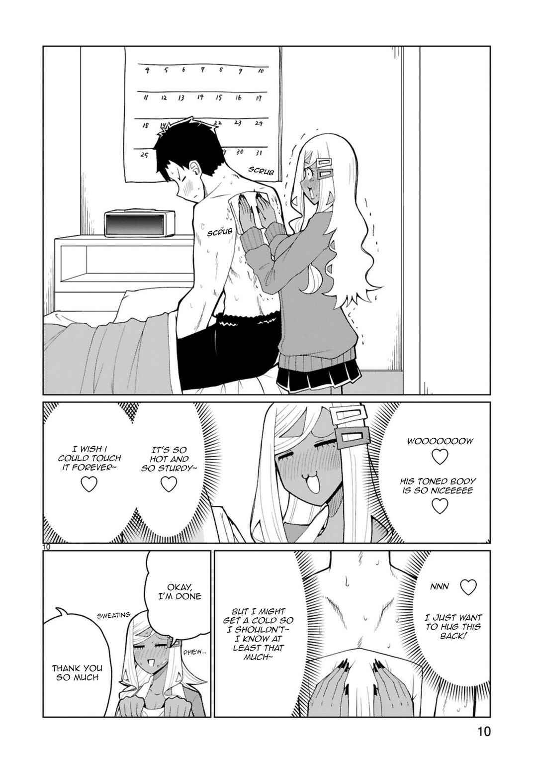 Chapter 35 - Page 10