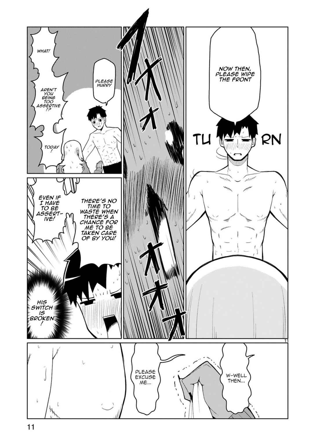 Chapter 35 - Page 11