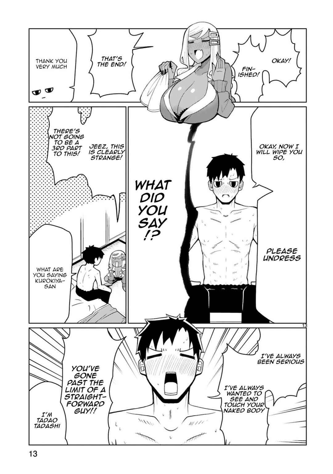 Chapter 35 - Page 13