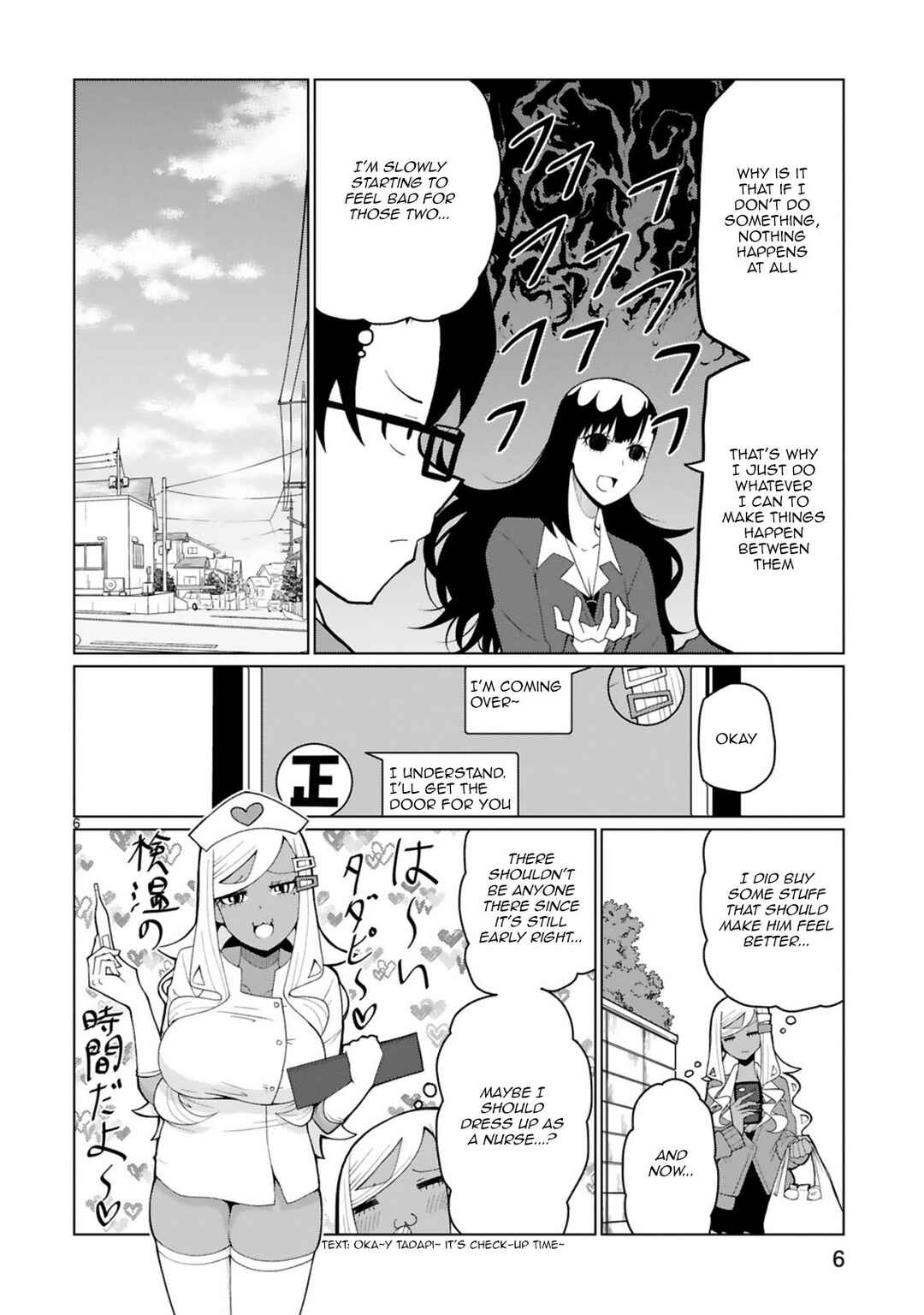 Chapter 35 - Page 6