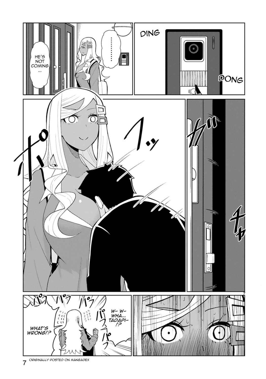 Chapter 35 - Page 7
