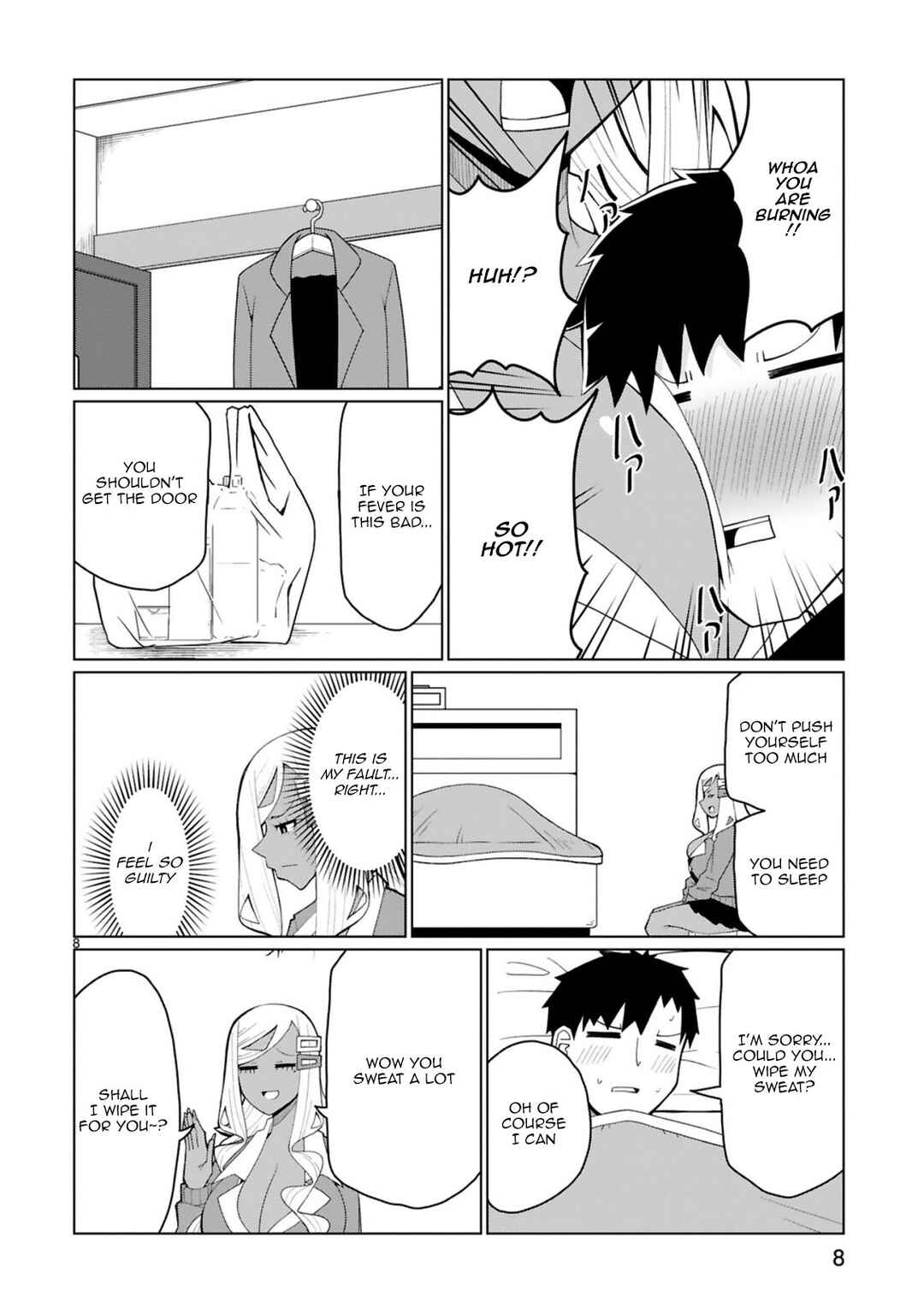 Chapter 35 - Page 8