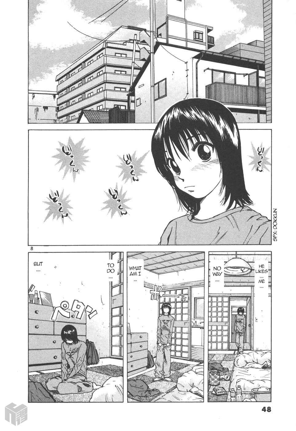 Chapter 162 - Page 8