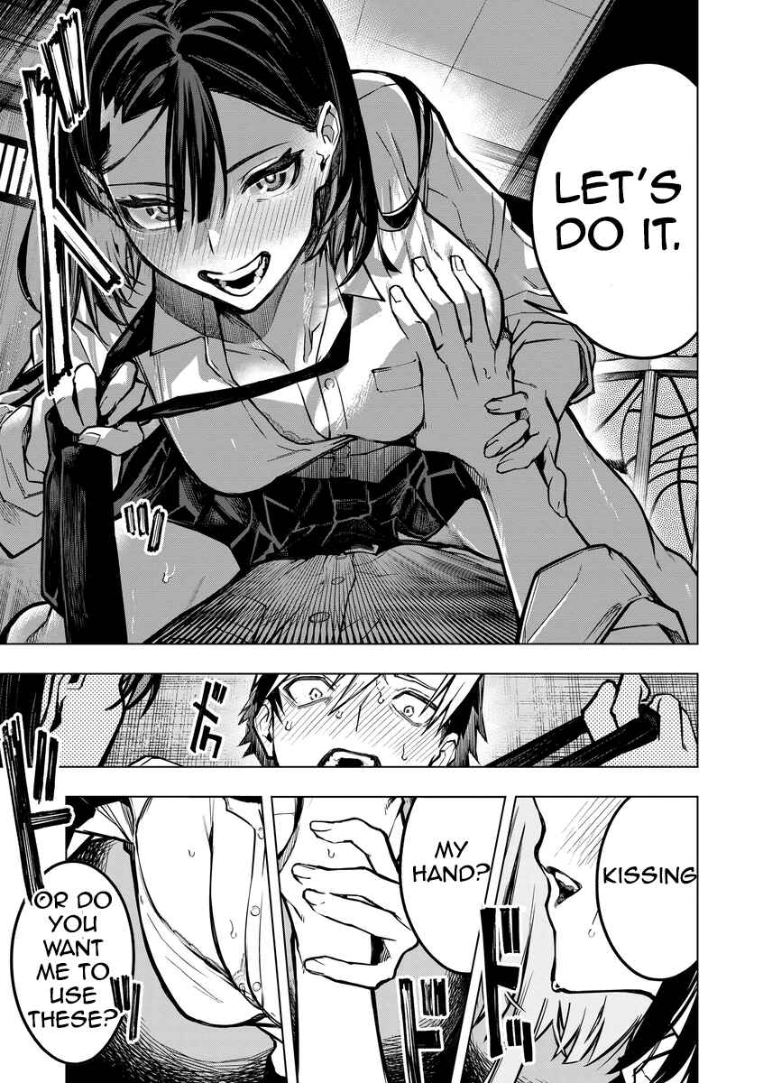 Chapter 2 - Page 1