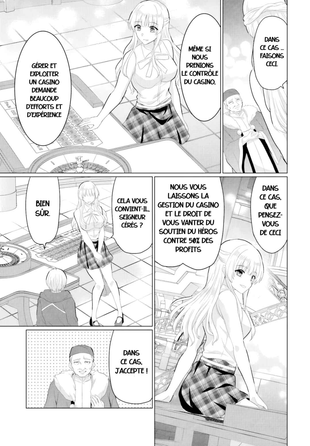 Chapter 30 - Page 21