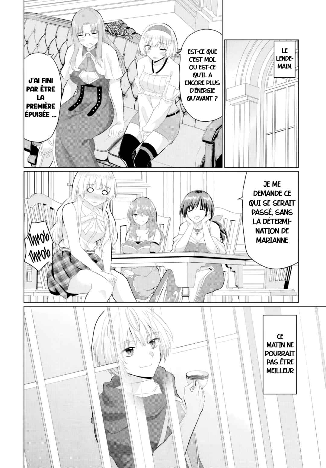 Chapter 30 - Page 32