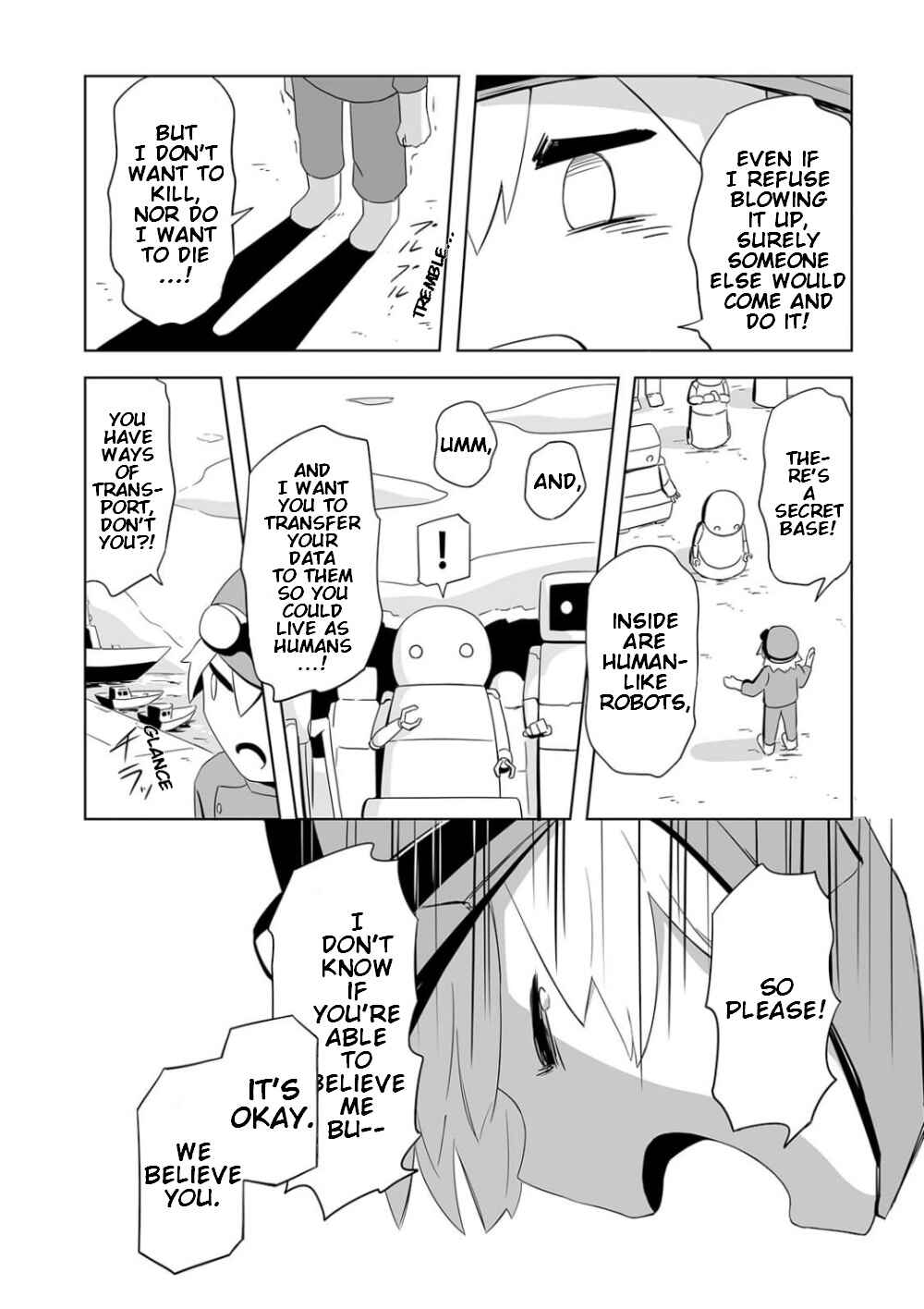 Chapter 5 - Page 6