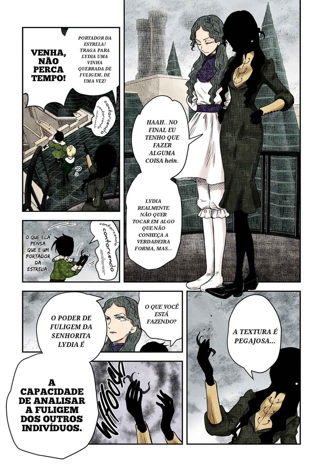 Chapter 159 - Page 10