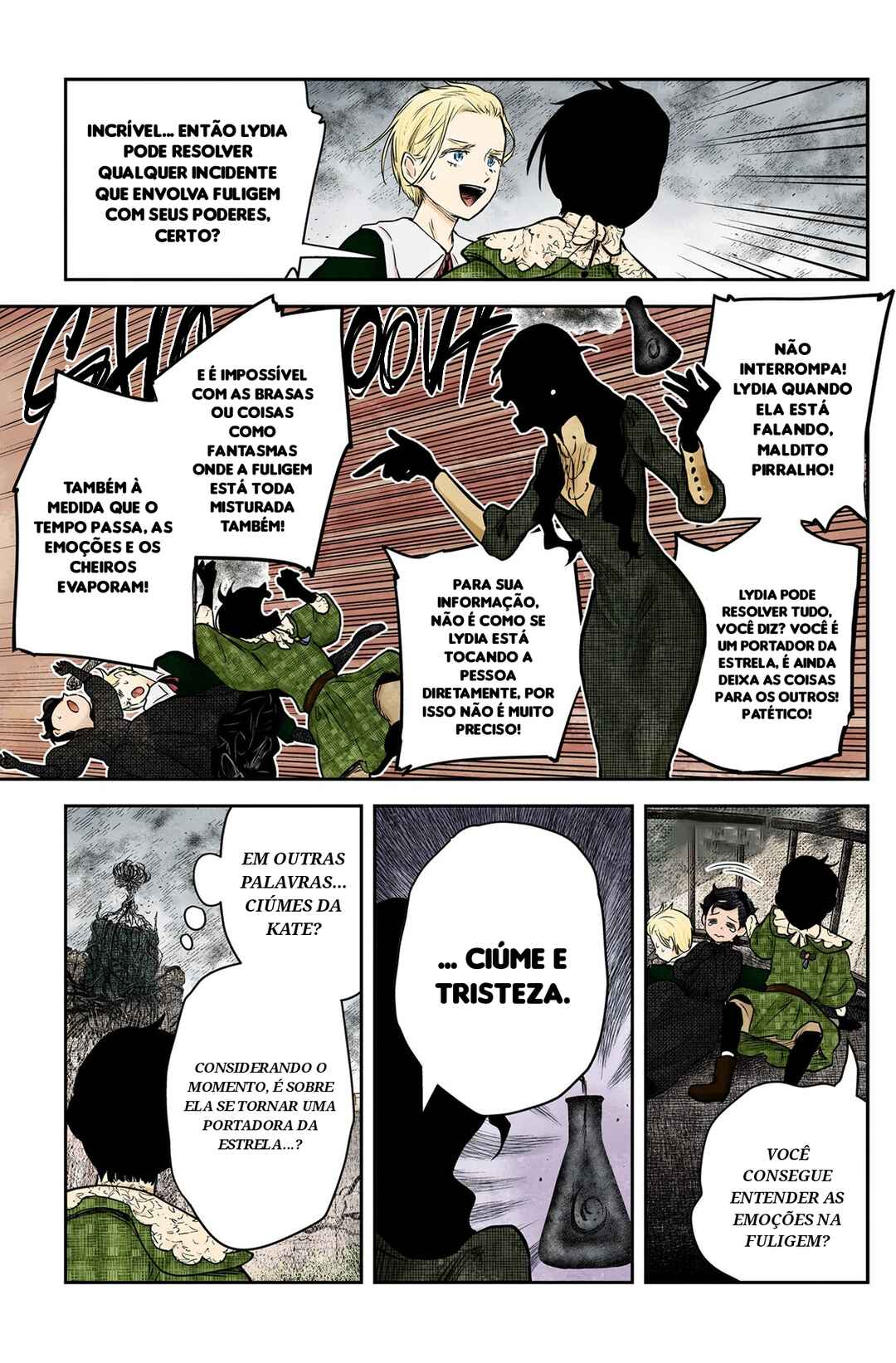 Chapter 159 - Page 12