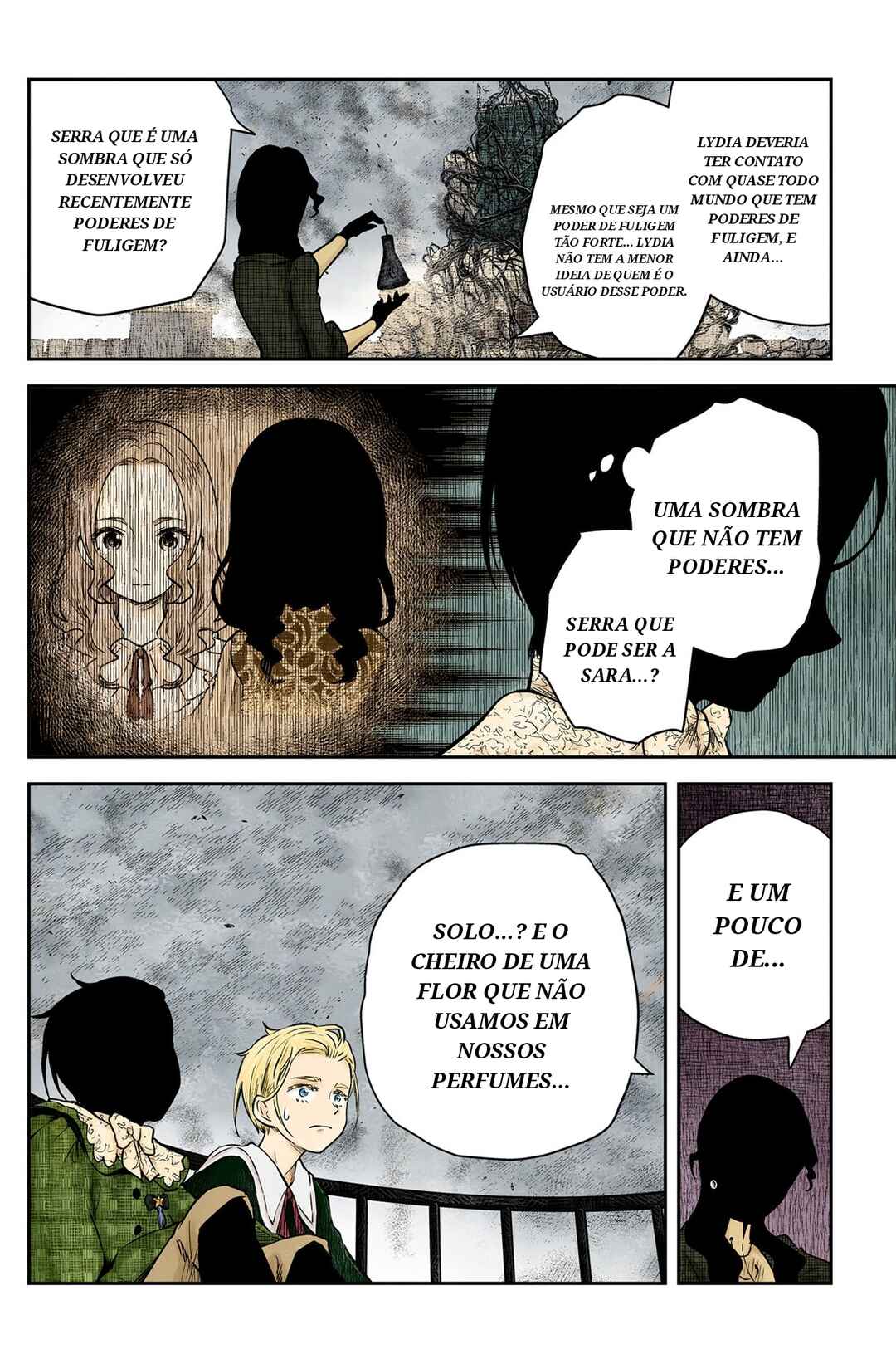 Chapter 159 - Page 13