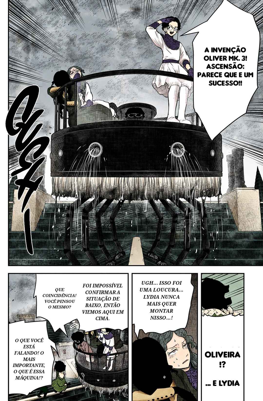 Chapter 159 - Page 3