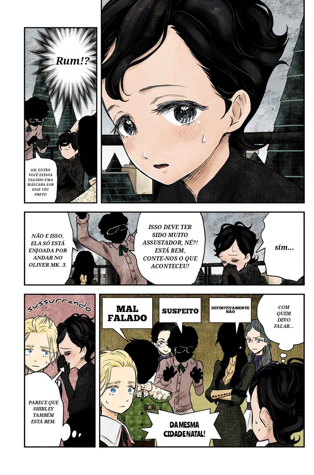 Chapter 159 - Page 6