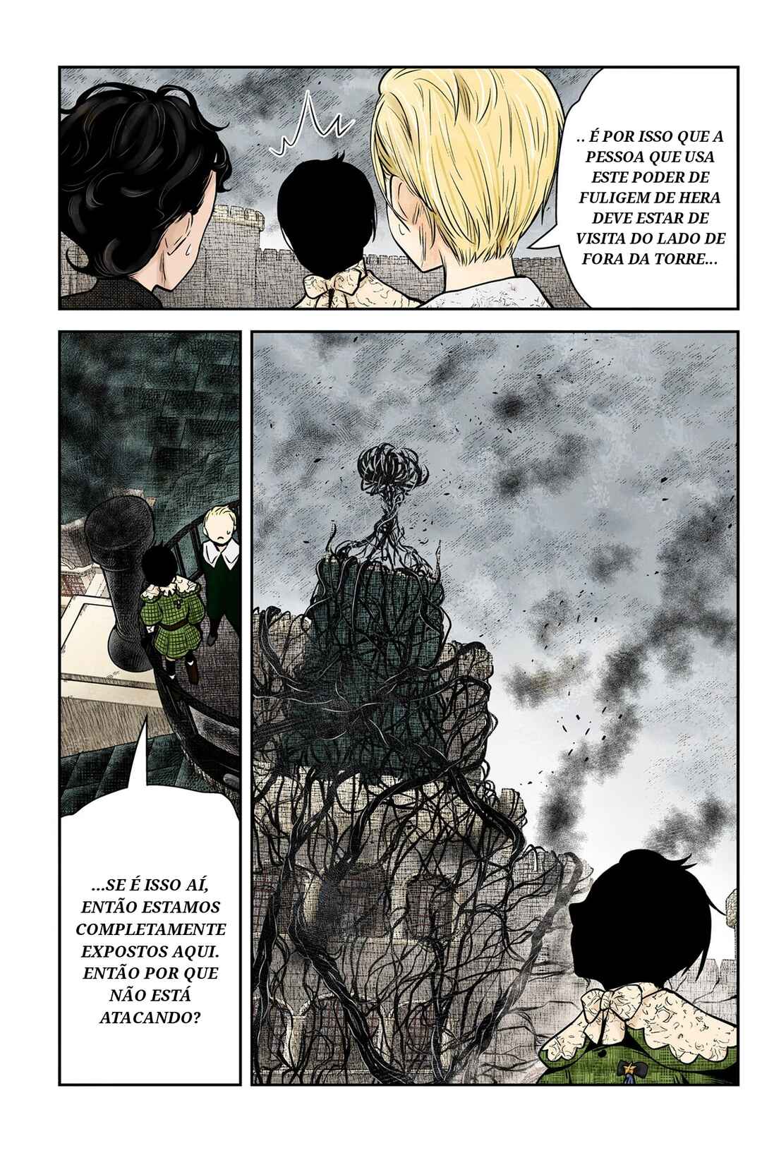 Chapter 159 - Page 8