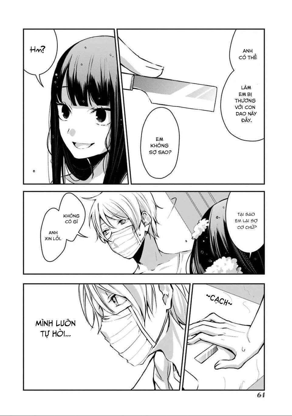 Chapter 3 - Page 9
