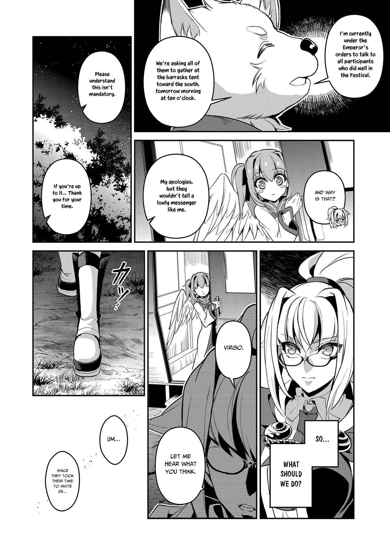Chapter 28 - Page 25
