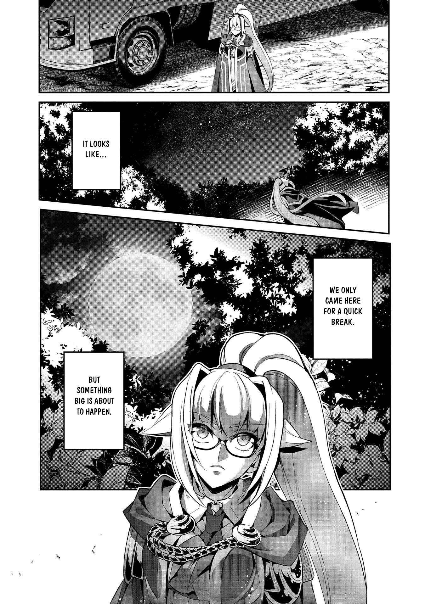 Chapter 28 - Page 28