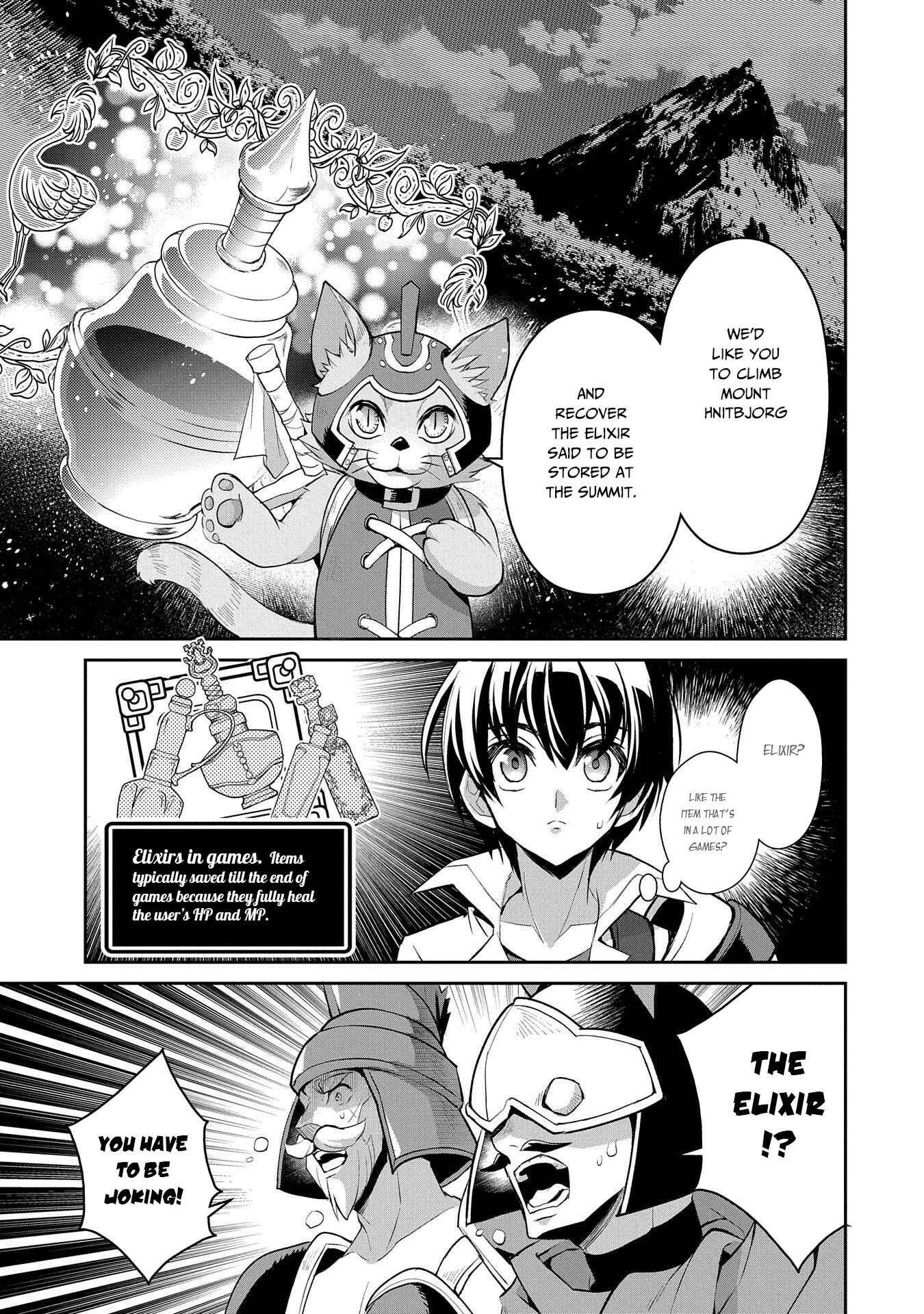 Chapter 28 - Page 32