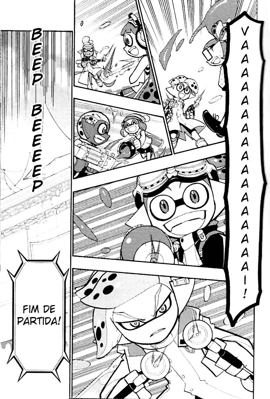 Chapter 21 - Page 22
