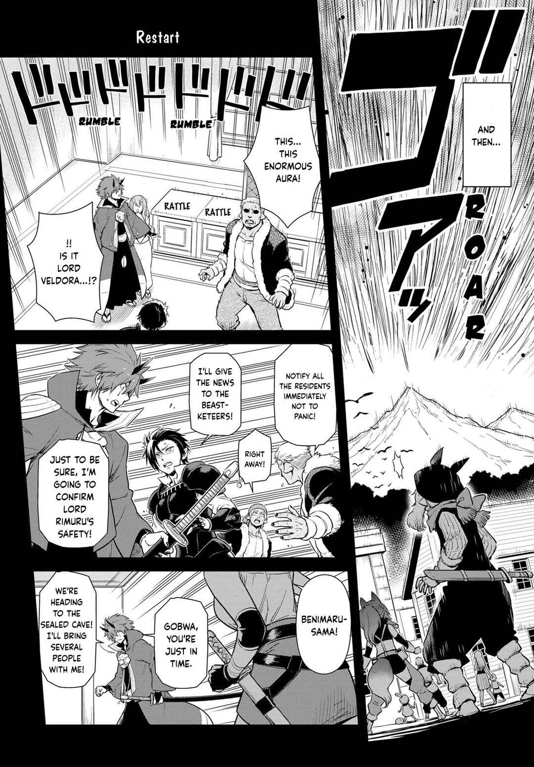 Chapter 66 - Page 25