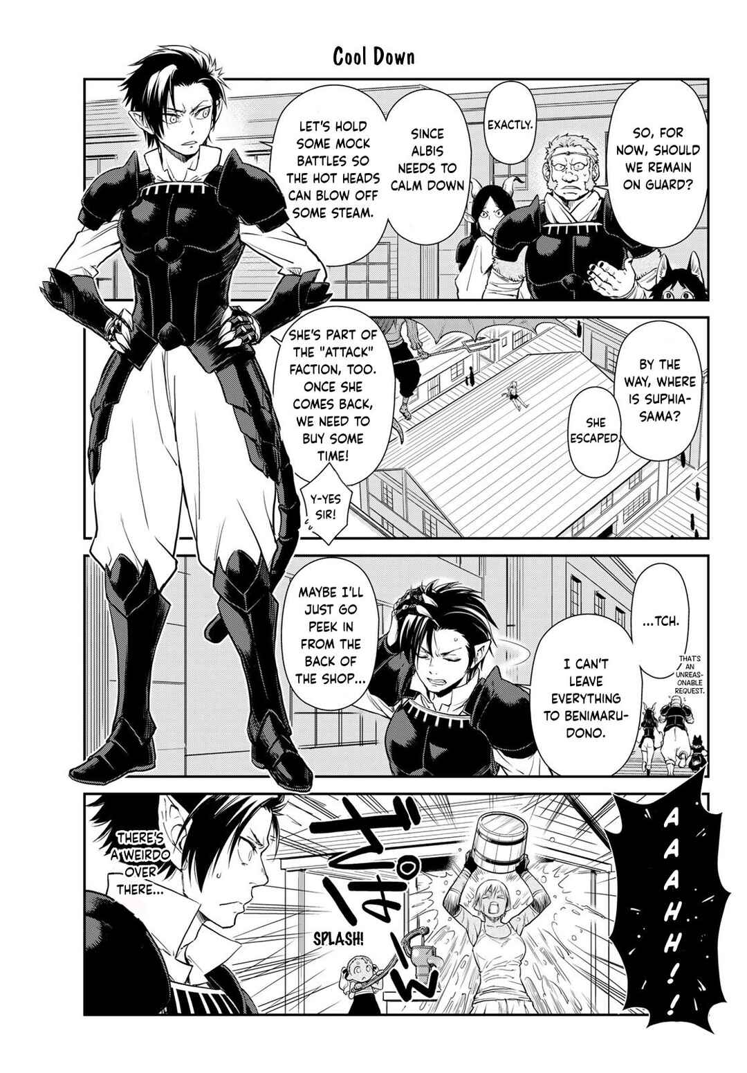 Chapter 66 - Page 5