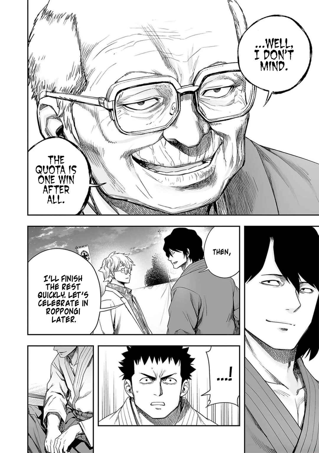 Chapter 191 - Page 10