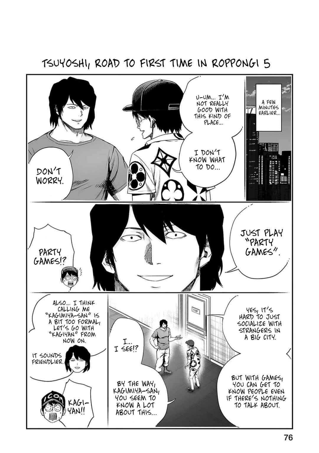 Chapter 191 - Page 13