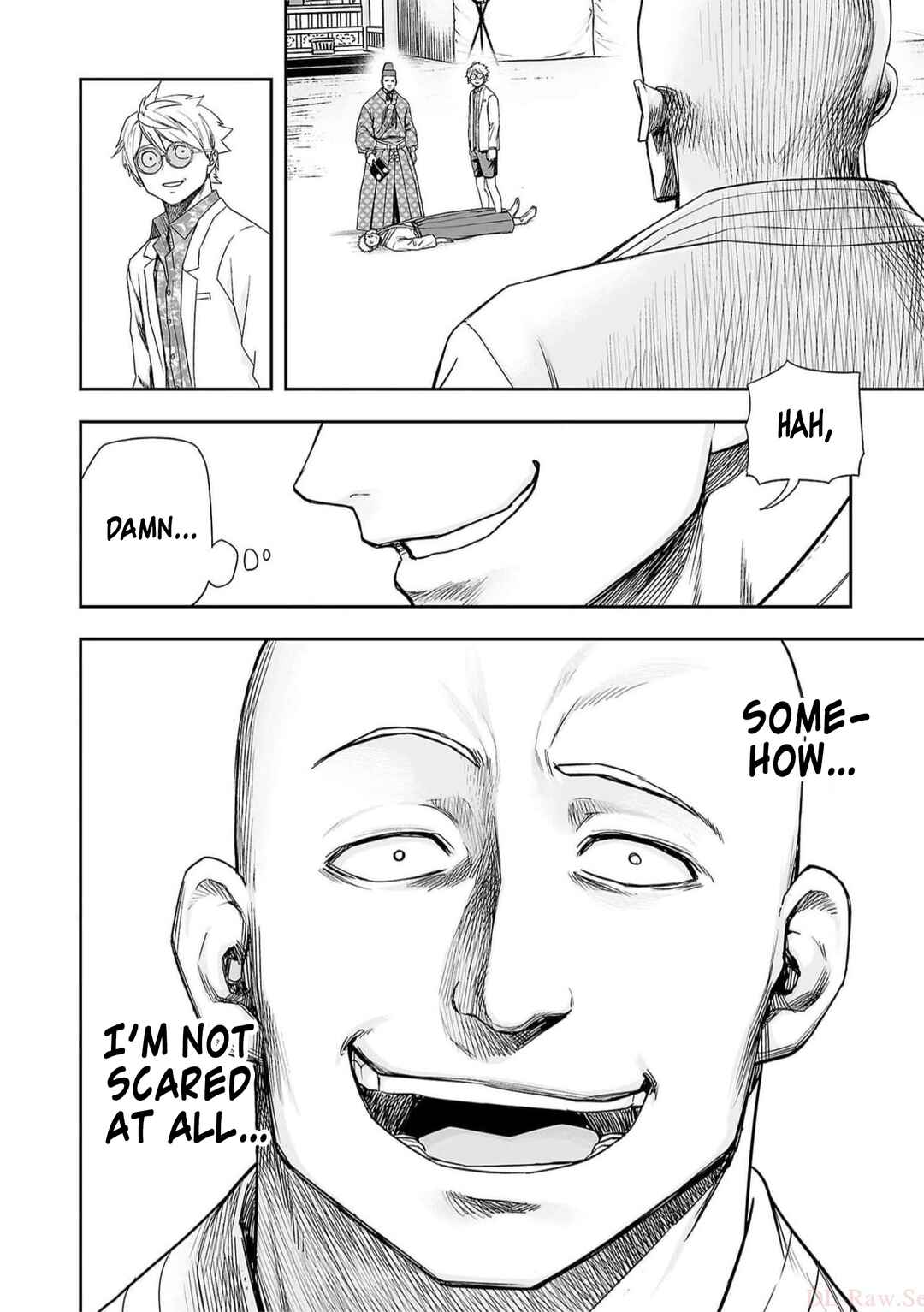Chapter 191 - Page 6