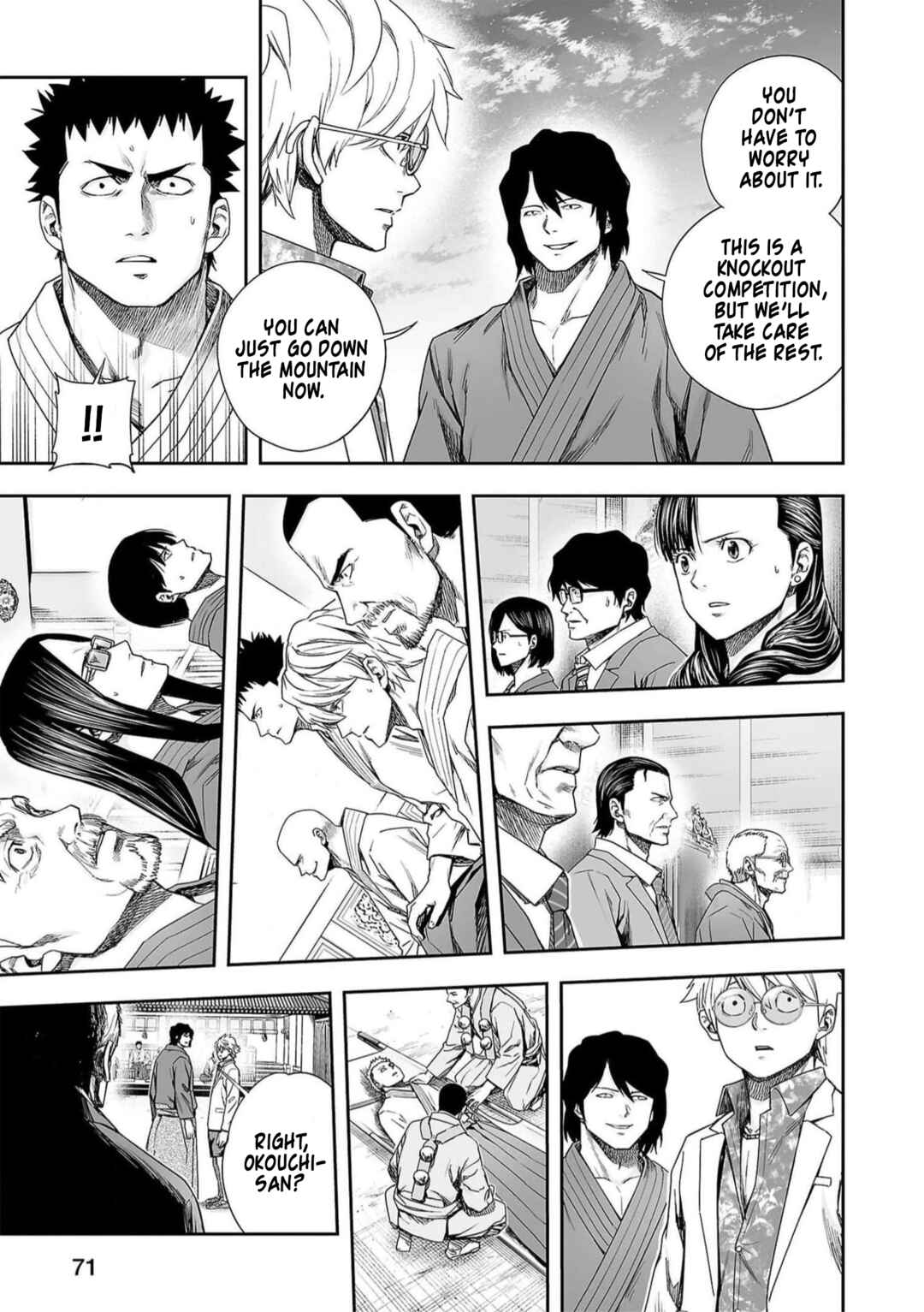 Chapter 191 - Page 9