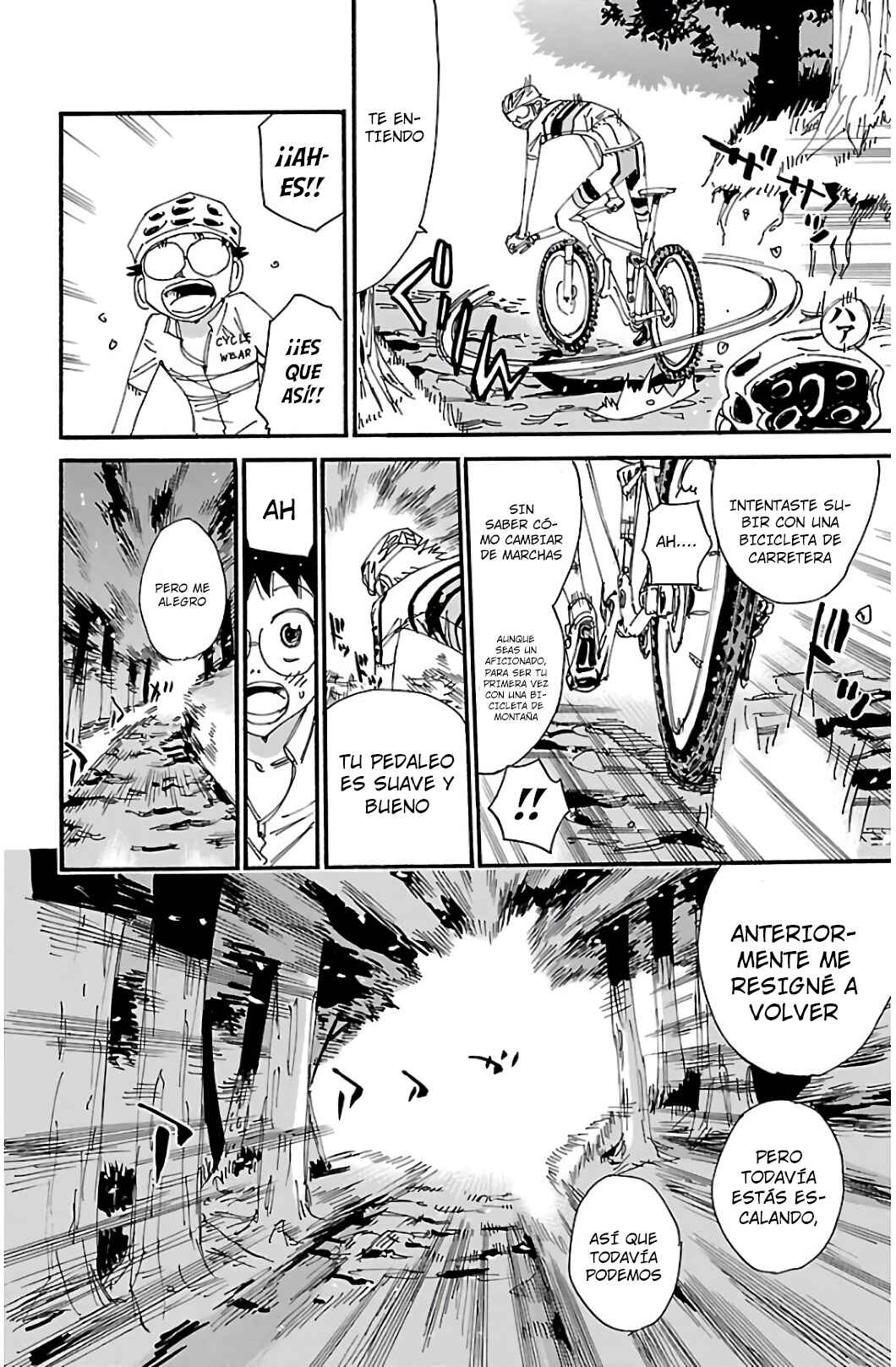 Chapter 551 - Page 10