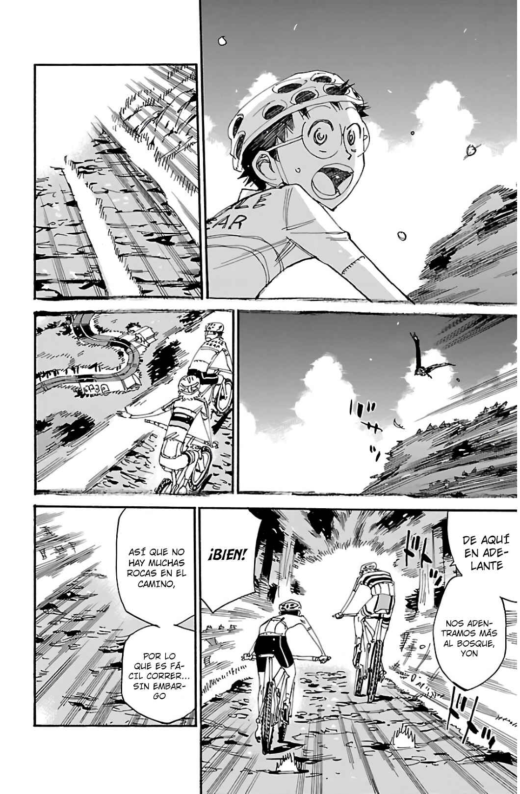 Chapter 551 - Page 15