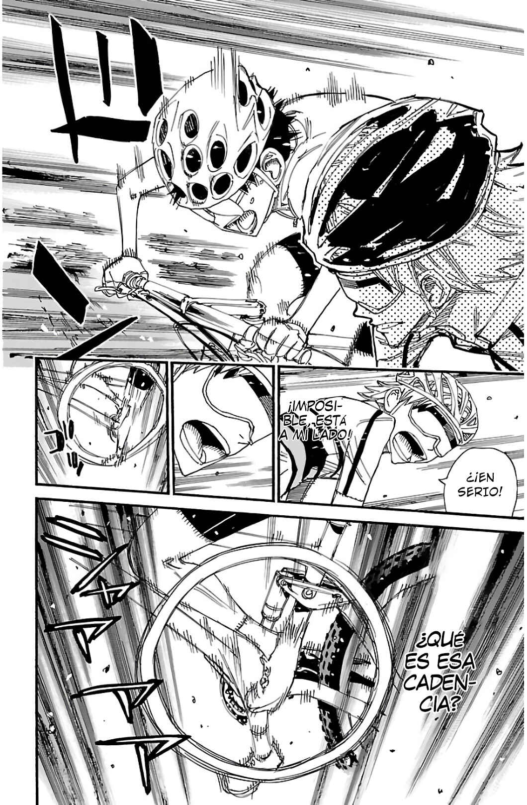 Chapter 551 - Page 18