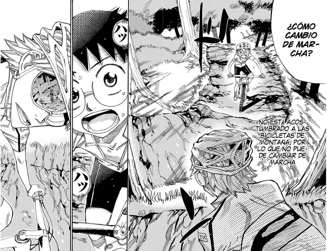 Chapter 551 - Page 3