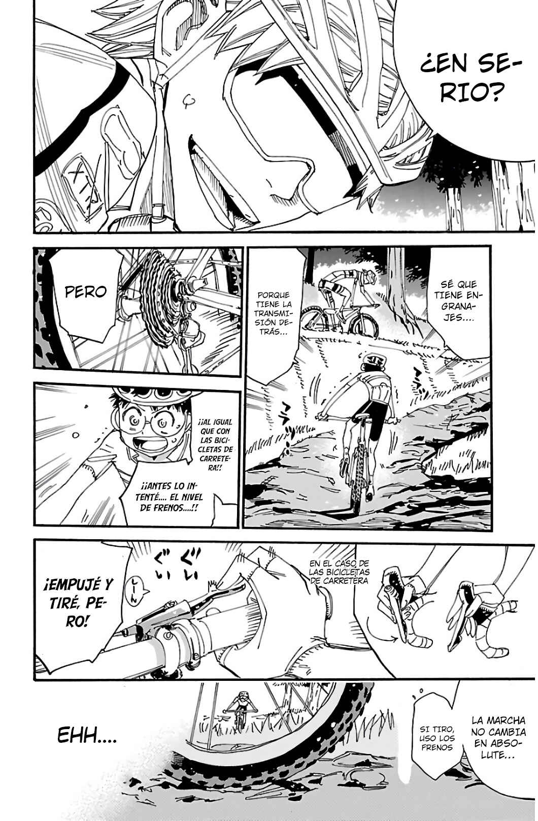 Chapter 551 - Page 4