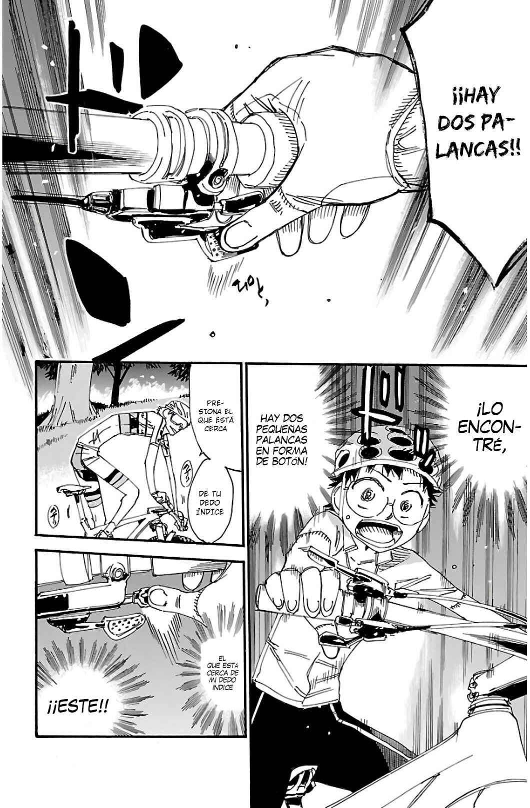Chapter 551 - Page 6