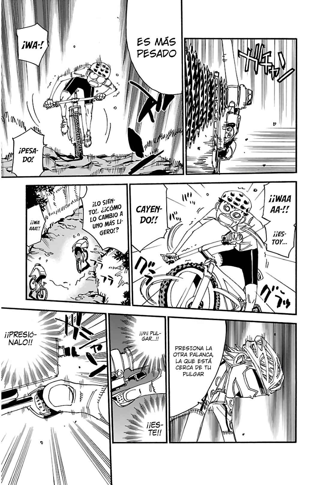 Chapter 551 - Page 7