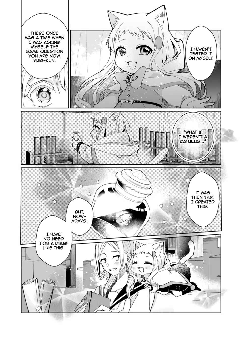 Chapter 94 - Page 10