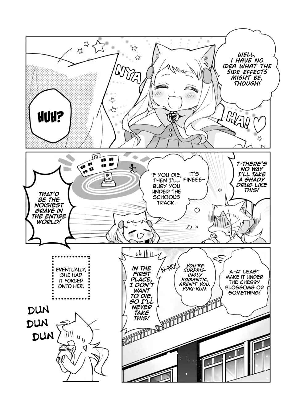 Chapter 94 - Page 12