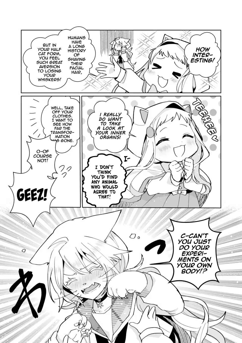Chapter 94 - Page 5